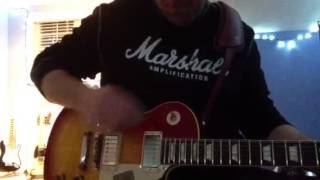 Video thumbnail for Lovepedal Hi Volt by Gary Jarvis