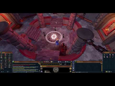 RS3 Lvl 1-60 Guide 011 - Digsite #2 - Floor 2 Complete, Discovering Floor 3 (Archeology 44-46)