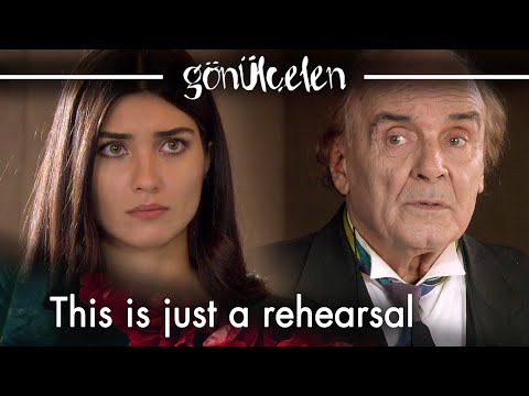 The musicians and Hasret could not get along - Episode 53 | Becoming a Lady