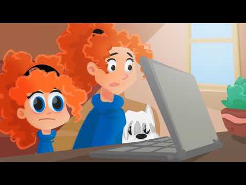 Deca i internet - pametno od početka: Internet predatori