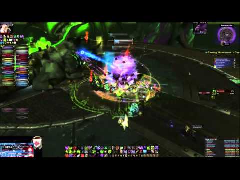 Insurgency vs mythic Mannoroth