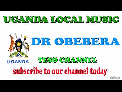 EKATAU-SAMMY COOL FT DR OBEBERA