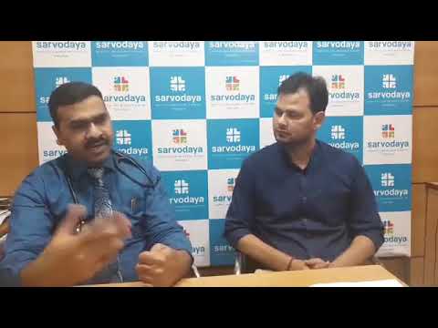 Live Session with Dr. Arun Singh
