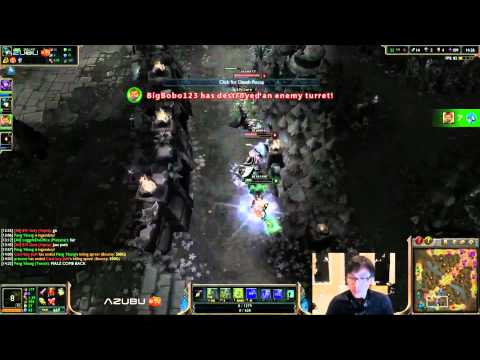 Chauster's Great Escape