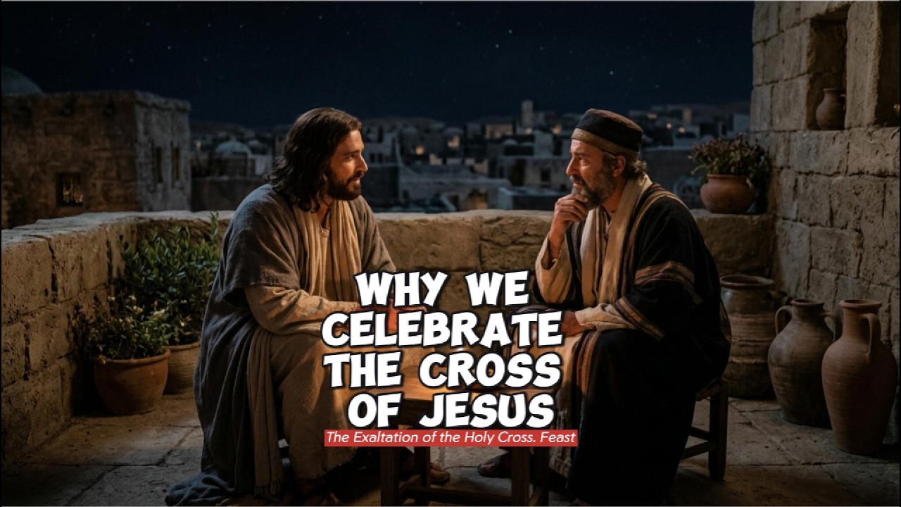 TODAY'S REFLECTION thumbnail
