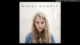 Marika Hackman - Marble House (The Knife cover)