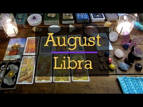 LIBRA || Secrets Revealed || AUGUST 2023