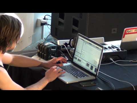 OSL120503: 03 May 2012 - Jonas Johnsen