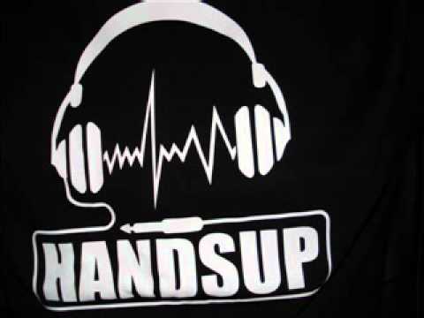 Tbr Ft. Ready-G - hand's Up