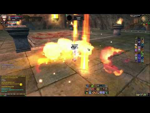 ThePW 1.3.6 PvP Mage #4