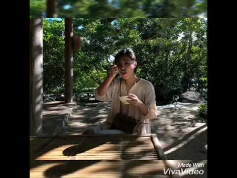 마마무 휘인 (Mamamoo Wheein)- 장마 가이드 ver. (Rainy Season guide ver.)