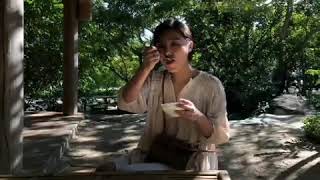 마마무 휘인 (Mamamoo Wheein)- 장마 가이드 ver. (Rainy Season guide ver.)