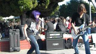 Shimmy by Life Down Here