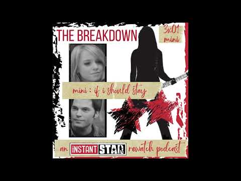 Instant Star Rewatch Podcast | If I Should I Stay •Mini 301