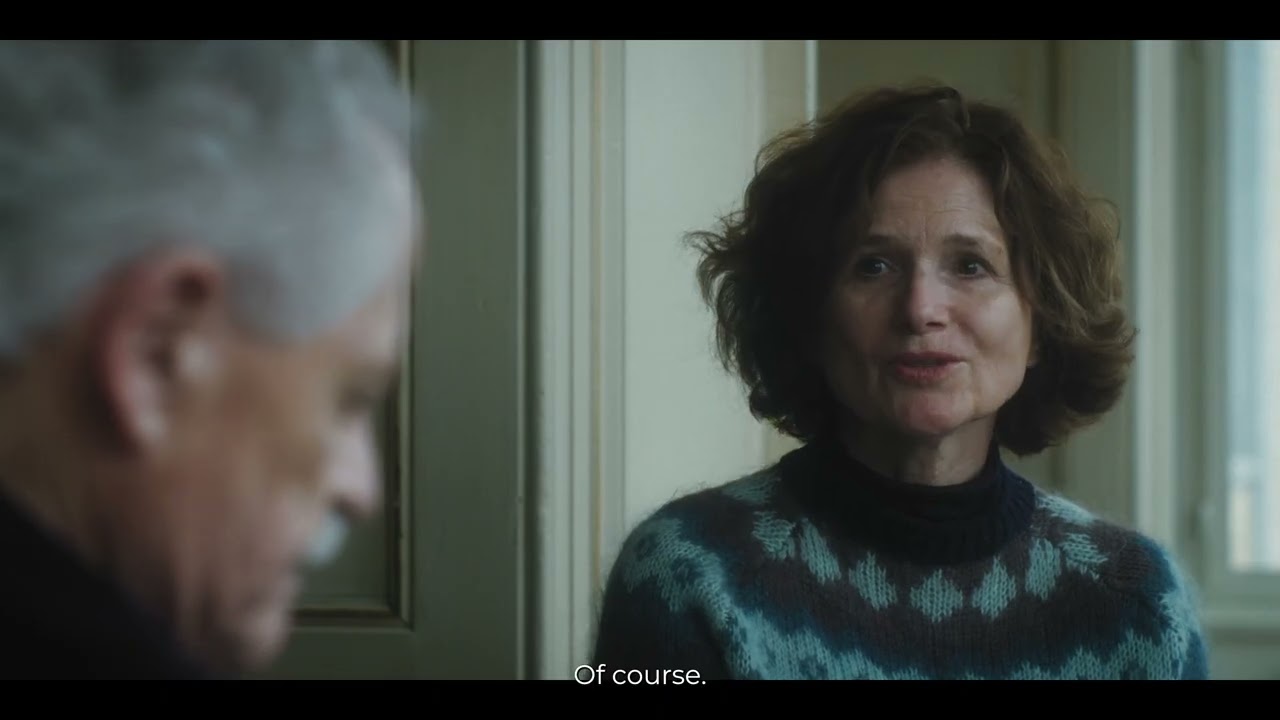 $HARE TRAILER pilot episode