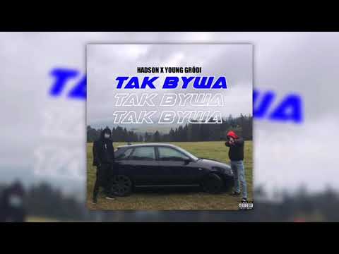 Hadson ft. Young Gródi- Tak bywa