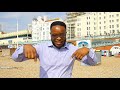 EMMANUEL KING GOING HIGHER OFFICIAL VIDEO