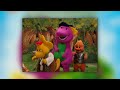 Barney Friends S12E10 The Reluctant Dragon 2008 Taken From Most Loveable Moments 2012