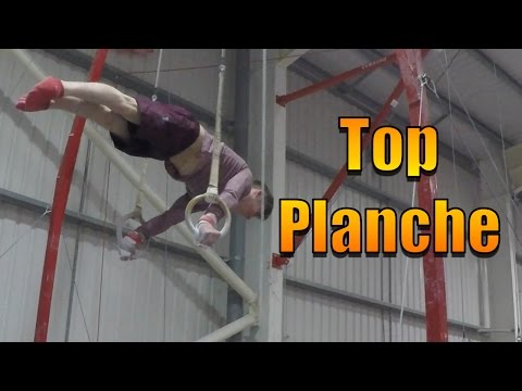 Skill Tips [TOP PLANCHE]