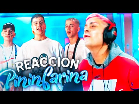 REACCIONANDO A Rei, Neo Pistea, DUKI - Pininfarina ! Markito Navaja