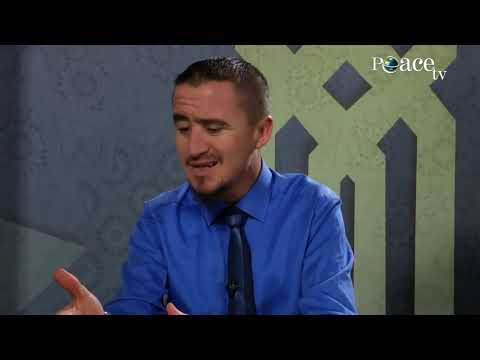 04 - Më i miri besimtar - Ermir Hoxha me Dr. Imam Ahmed Kalaja