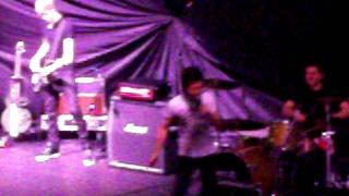 Matt Lonsdale-Chemistry