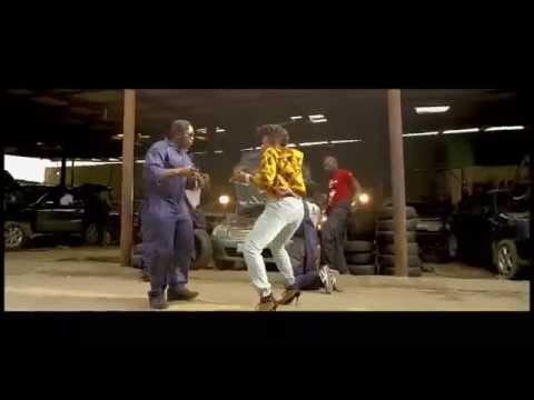 Wande Coal Baby Hello Official Video [vots.tv]