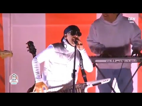 Previa Albirroja!!! Paraguay vs. Ecuador. Talento de Barrio