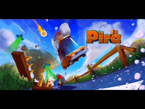 La Pira-Car Runner