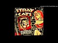 Stray Cats - CAN'T HURRY LOVE
