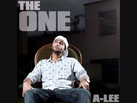 A-LEE - THE ONE