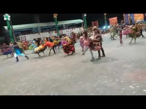 🔴ESTRELA DO LUAR 2017 URUOCA