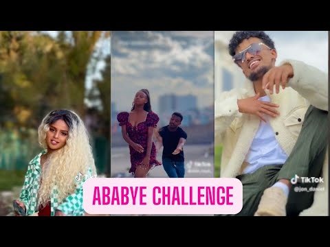 Estifanos Tomas - Ababye እስጢፋኖስ ቶማስ - New Ethiopian Music 2023 (tiktok challenge)#ethiopianmusic