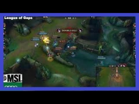 AMAZING Blackshield by RNG Wei! | MSI 2021