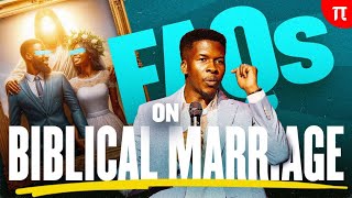 Download lagu FAQ'S ABOUT BIBLICAL MARRIAGES | APOSTLE EMMANUEL IREN mp3 Download lagu FAQ'S ABOUT BIBLICAL MARRIAGES | APOSTLE EMMANUEL IREN mp3