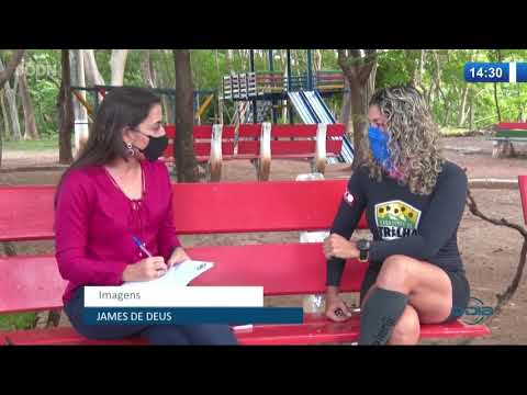 Tá na Rede 04 01 2021