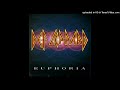 Def Leppard – To Be Alive