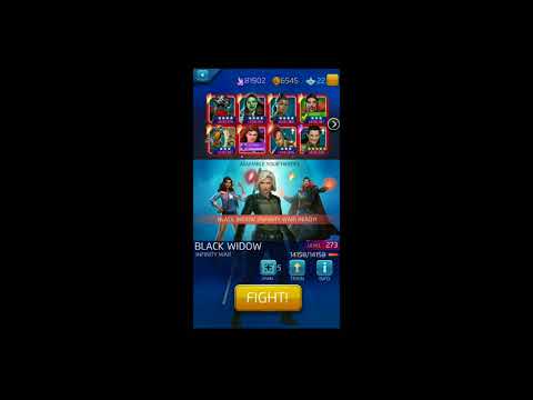 Mr. MPQ #346! 8/15/18: Nightcrawler Update! MaChO Time with Valkyrie!