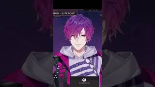 勉強する気が起きないときに観る動画【浮奇ヴィオレタ/NIJISANJI EN切り抜き】