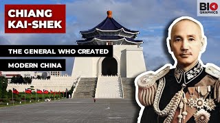 Download lagu Chiang Kai-Shek: The General who Created Modern China mp3 Download lagu Chiang Kai-Shek: The General who Created Modern China mp3