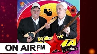 Vellezerit Morina - Sadiku I Avdullah Kanit