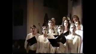 A Toi la gloire • Thine be the glory • A Ti la gloria • A Ti seja a glória [fr es pr en nl]