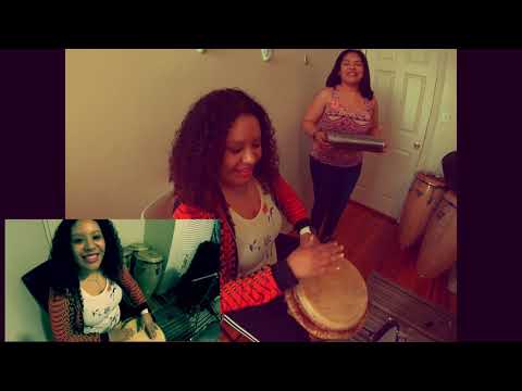 Bullerengue, Fandango e Lengua, y Chalupa