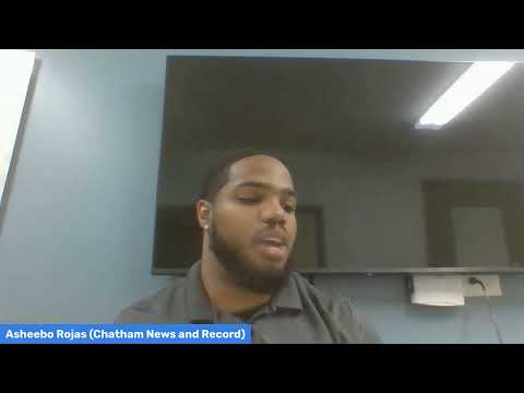 Chatham NC Sports Update - 5.1.24