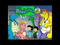 Dragon Tales PBS Kids