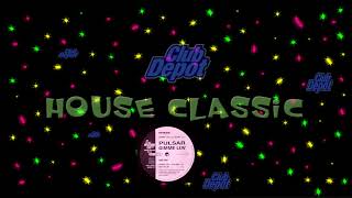 Pulsar - Gimme Luv (Club Mix)