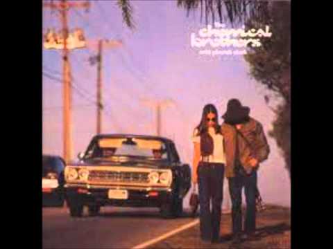 Chemical Beats - The Chemical Brothers
