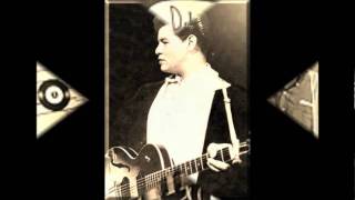 Ritchie Valens - Hi Tone (DelFi EP111 - 1959)