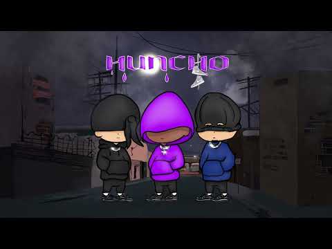 TARLI - HUNCHO [Prod by. Hoodsidebeatz]