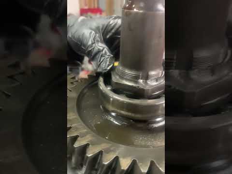 NV5600 rebuild fail! Dodge Ram Cummins 6 speed manual